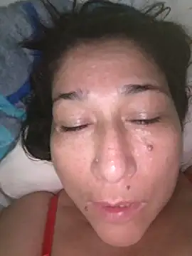 Chat +18 de PatriciaGrajales ao vivo