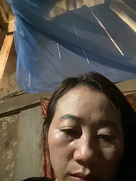 Candy_baby01 웹캠 쇼