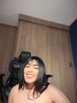 BlackCat__ Live XXX-chat