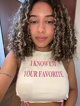 Belkaj Live XXX-chat