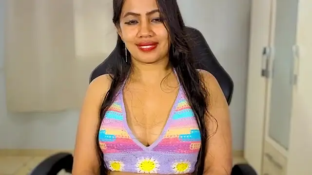 FannyXhot's Live XXX Chat