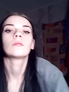 XXX chat uživo modela JhonSHelBy7LuNa
