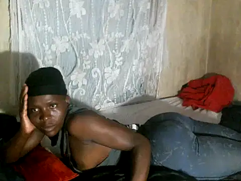 cute-shamza 网络视讯表演