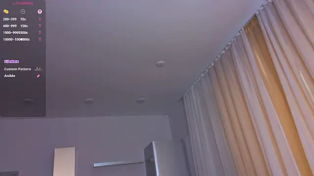 AntonelaAmeli live XXX chat