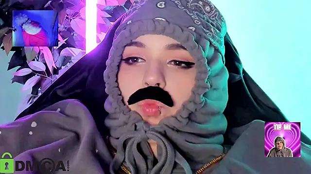 Mia_R0ss' Live XXX Chat