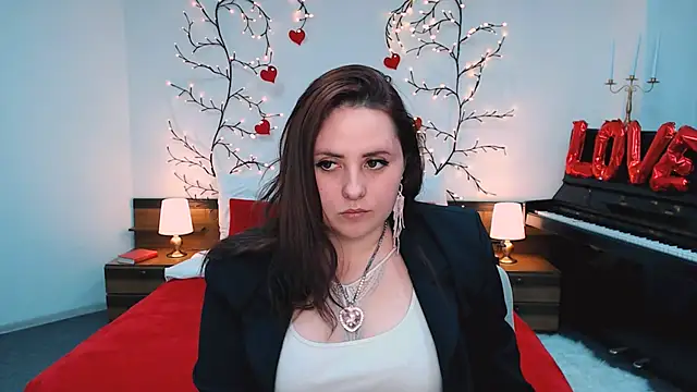 Sembang XXX Secara Langsung Hennessy_bunny