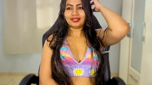 FannyXhot 라이브 XXX 채팅