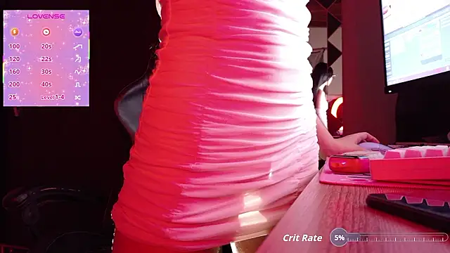 Demony_Gomory – Live XXX-chat