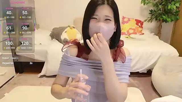 HIMAWARI_88ch – Naživo XXX chat