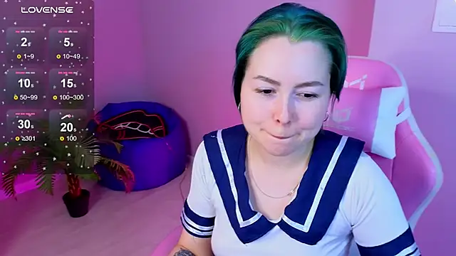 AnitaMeyer – Naživo XXX chat