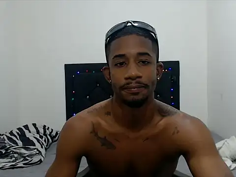 blackhorseet Live XXX-Chat