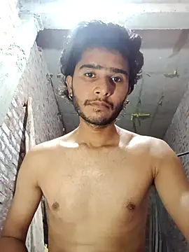 CoralNのウェブカメラショー