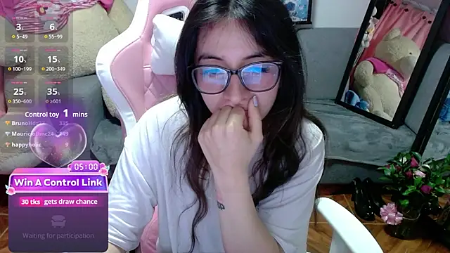 Maggie_Fox3 – Live XXX-chat