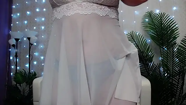 แชท XXX สดของ Camelia_Lillie