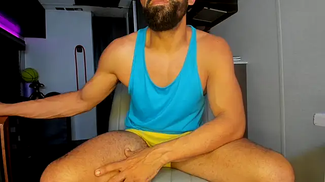 DirtyDrizzy live XXX chat