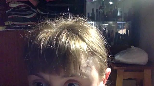 KlavdiaPetrivna's Live XXX Chat