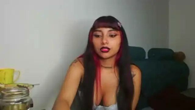 Chat XXX en directo de annibaby_88