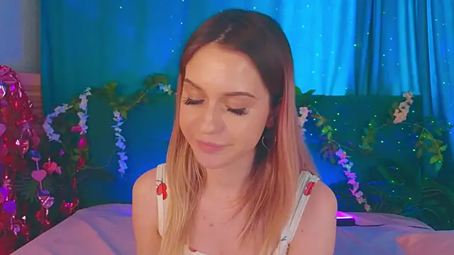 AlinaWalters Chat XXX live