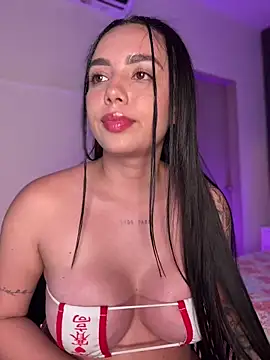 KyleXBrown Obrolan Langsung XXX