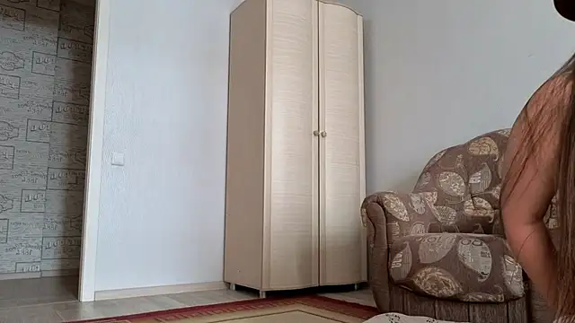 Chat XXX en directo de Aria_Blisss