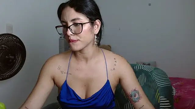 Chat XXX en directo de Sexy_Lia_