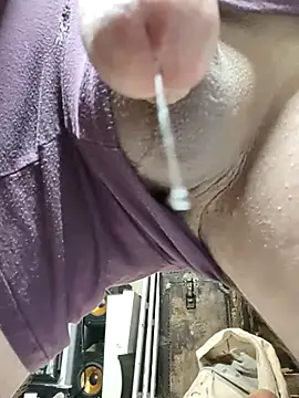 greenman55900 Adlı Modelin Web Kamerası Şovu