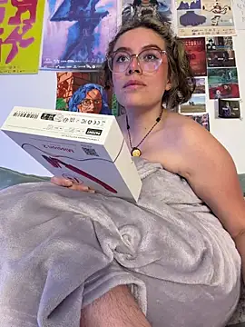 Katheerine's Live XXX Chat