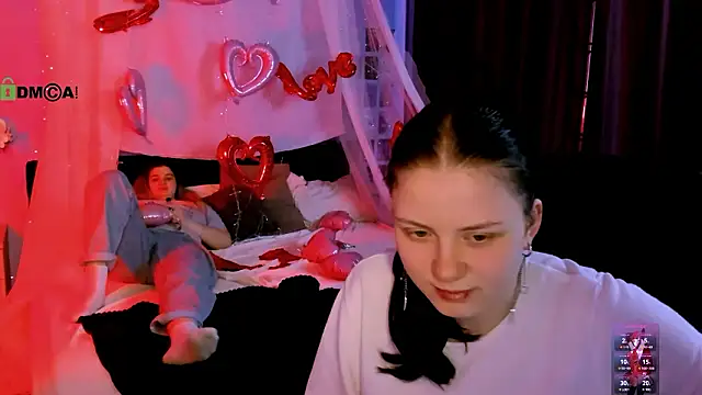 inga_gree's Live XXX Chat