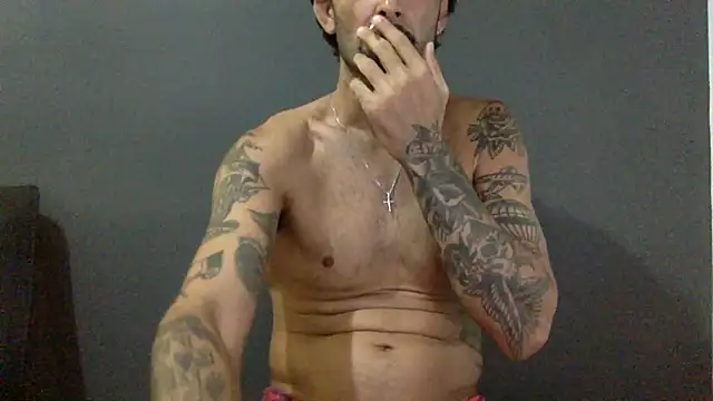 Show de webcam de ZeusDelicious