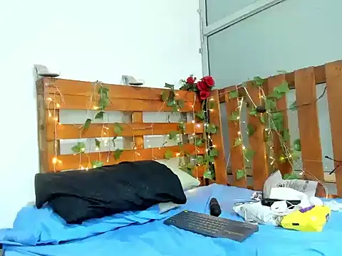 cris_dulce Chat XXX live