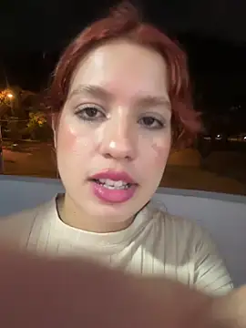 olivia_jass Obrolan Langsung XXX