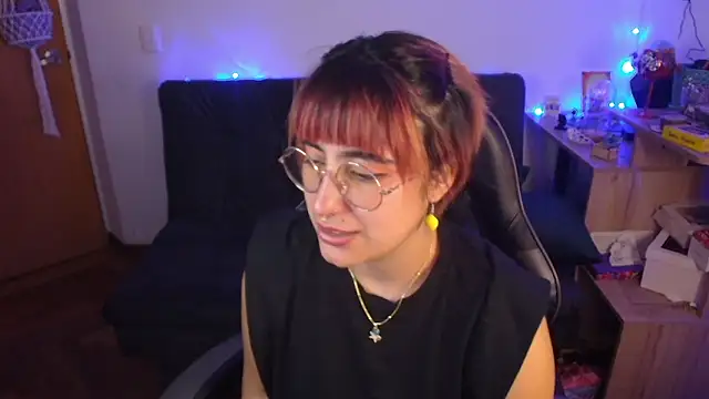 Chat XXX en directo de Miacatsito3