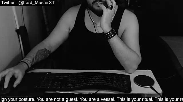 Lord_MasterX live XXX chat