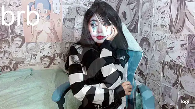 Chat XXX en directo de kiyusweetcrazy