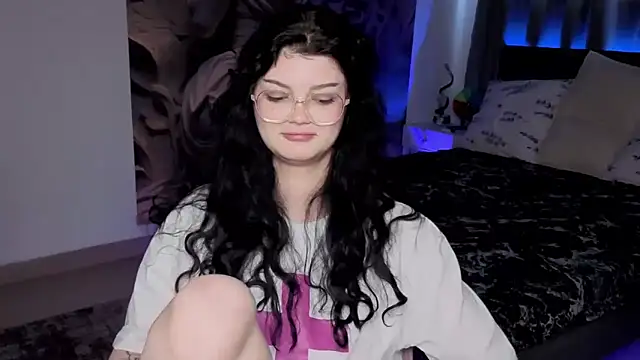 Chat XXX en directo de MileyRood