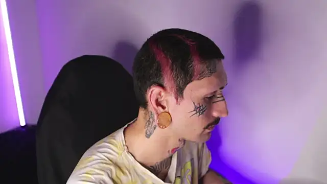 TokyoHatsumoto – Kamerová šou