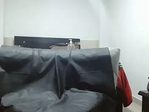 Show de Paooo_Fantasy na webcam