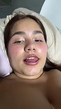 Chat XXX en directo de Miaa_scott01