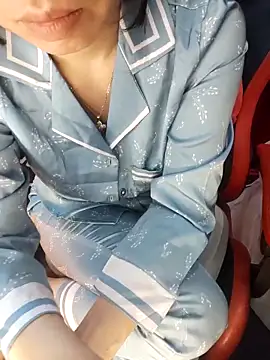 Alone_nothing's Webcam Show