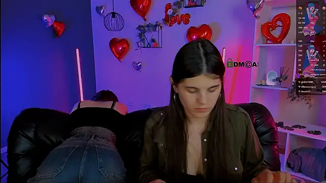 แชท XXX สดของ lizzie_boom_