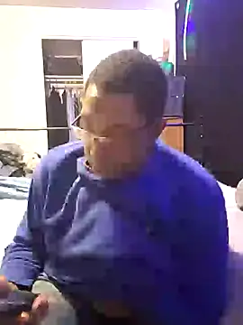 B4KINC live XXX chat