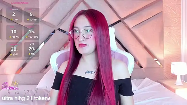 Chat XXX en directo de gemma_roberts_