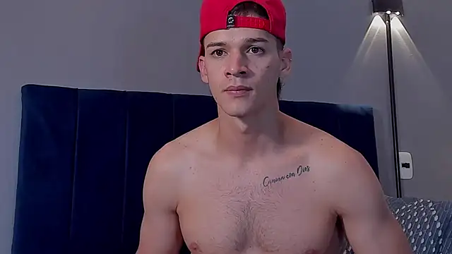 DrakeCarter ওয়েবক্যাম শো