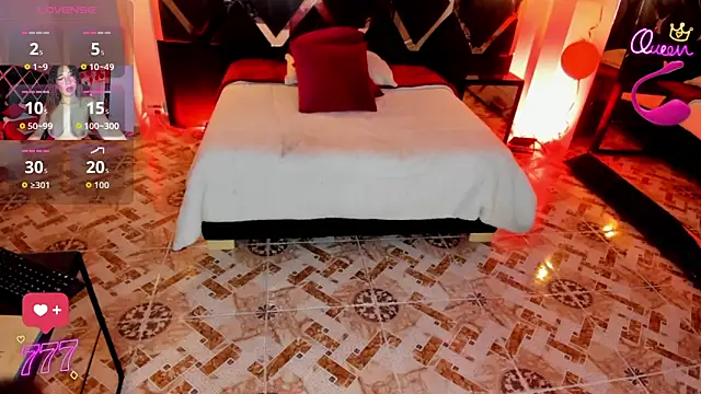 Mia_cartther Obrolan Langsung XXX