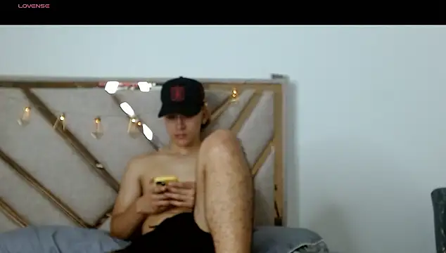 oliver___saint Webcamshow