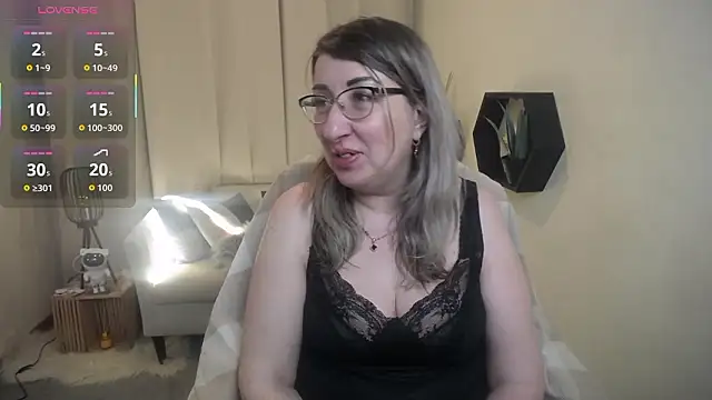 XXX chat uživo modela KKMimiKK