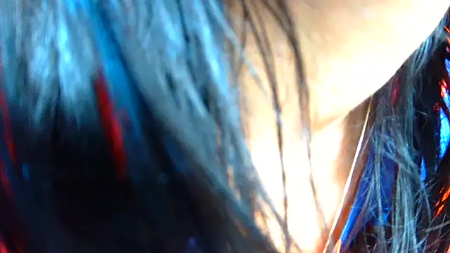 candymia68 Adlı Modelin Web Kamerası Şovu