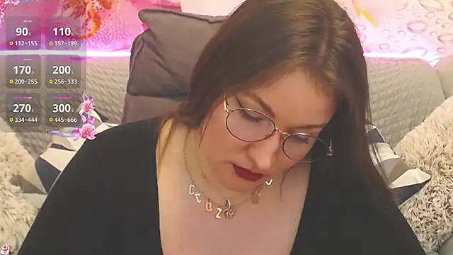 Chat XXX ao vivo de Nataly_cute