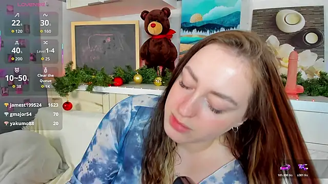 Kruela_Eva: онлайн-секс-чат