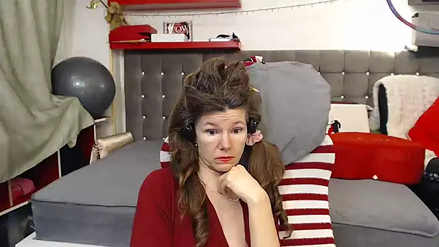 Chat XXX ao vivo de kellyterapy